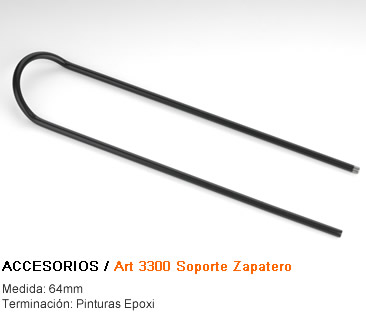 accesorios
