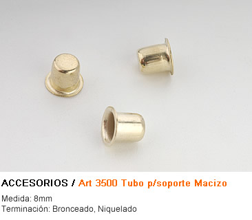 accesorios