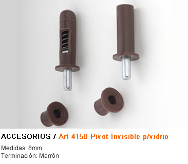 accesorios