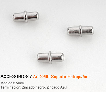 accesorios