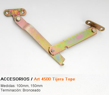 accesorios