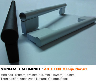 aluminio