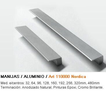 aluminio