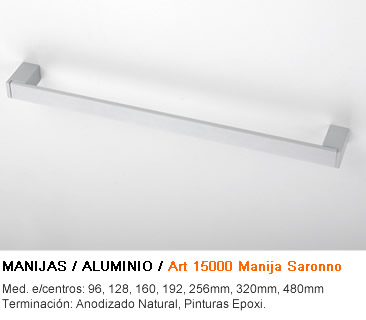 aluminio