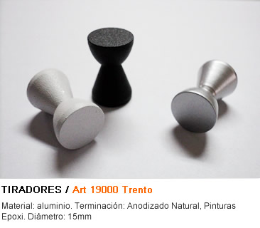tiradores