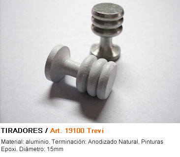 tiradores