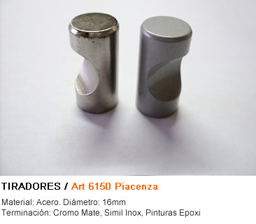 tiradores