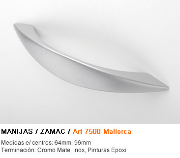 zamac