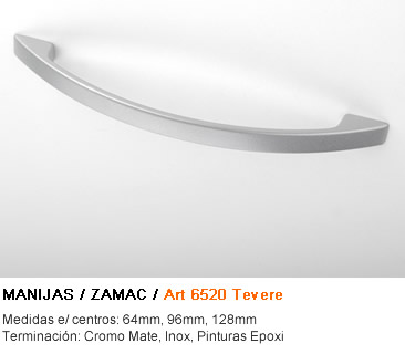 zamac