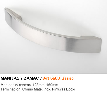 zamac