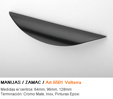 zamac