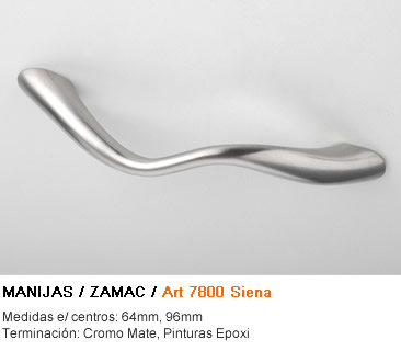zamac