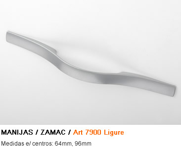 zamac